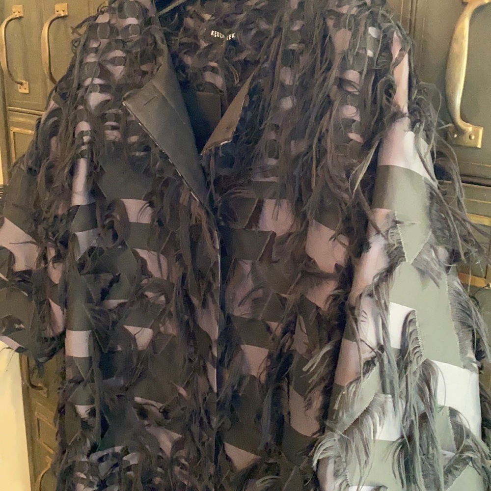 Kedziorek Jacket